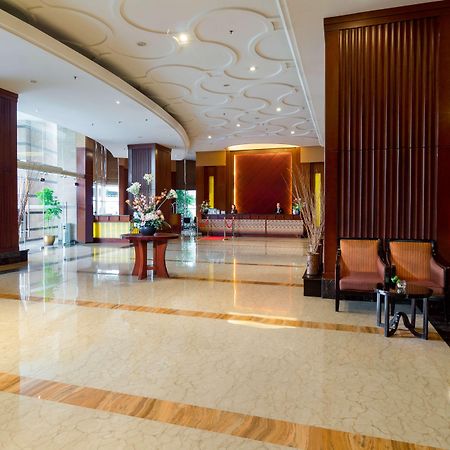 Best Western Green Hill Hotel Янгон Экстерьер фото